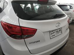 هیوندای تۆکسۆن